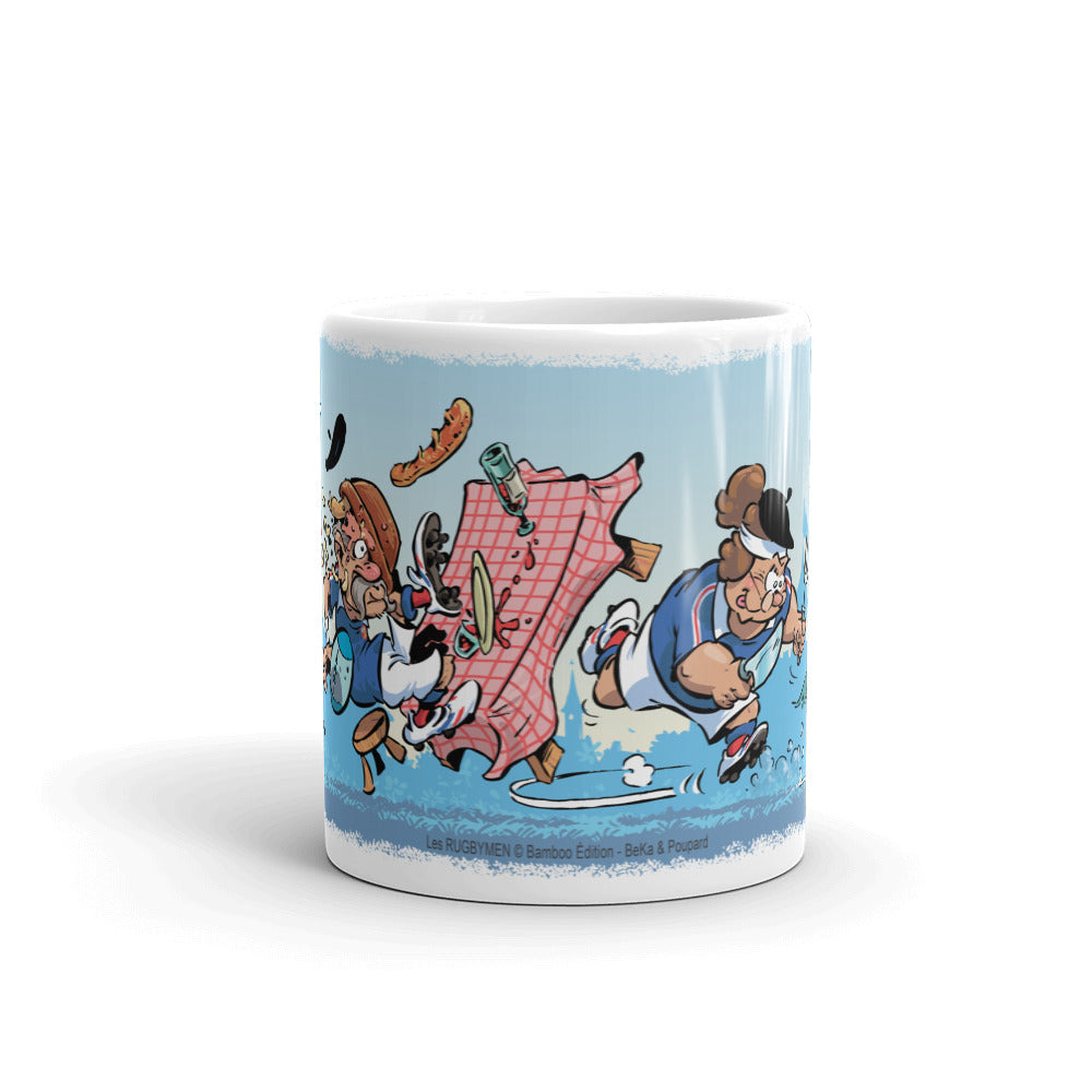 MUG Rugby Family-France (Enfants) – laboutiquedesrugbymen