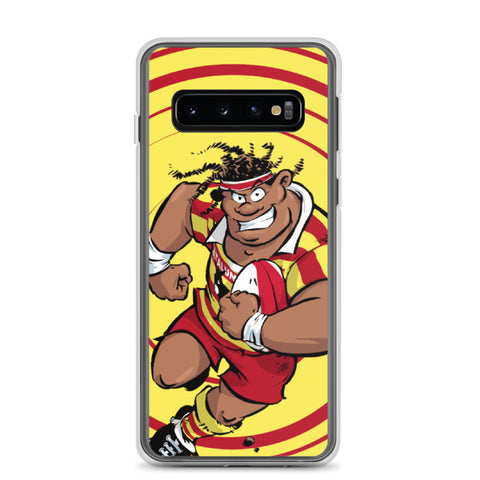 Coque Samsung - Sécateur - Pays Catalan