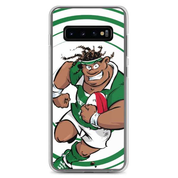 Samsung Case - Sécateur - Ireland