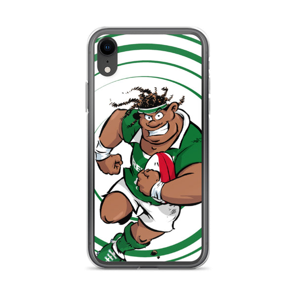 iPhone Case - Sécateur - Ireland