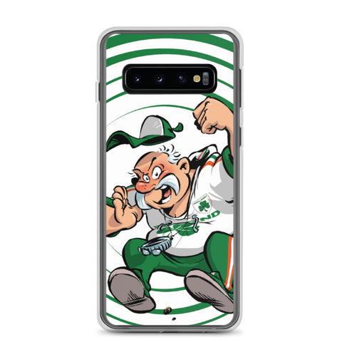 Samsung Case - Coach - Ireland