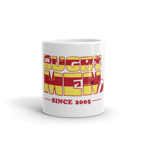 MUG Since 2005 - Pays Catalan