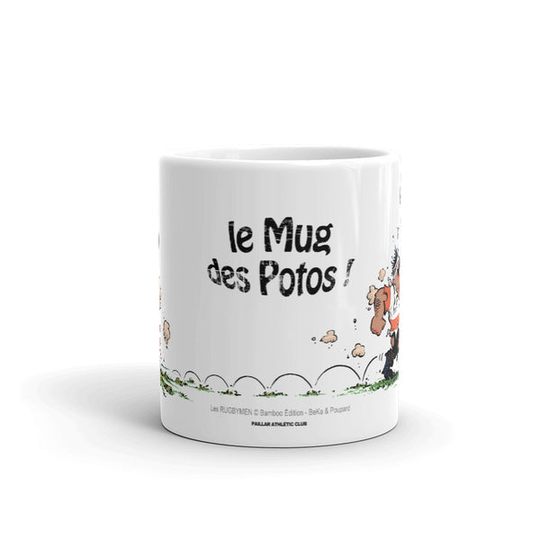 Le MUG des POTOS - P.A.C.