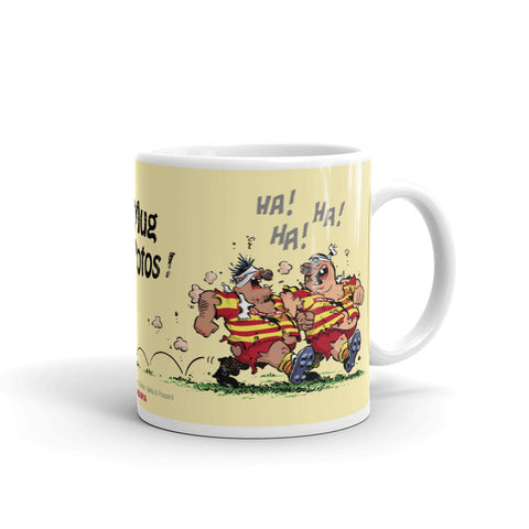 Le MUG des POTOS - Pays Catalan