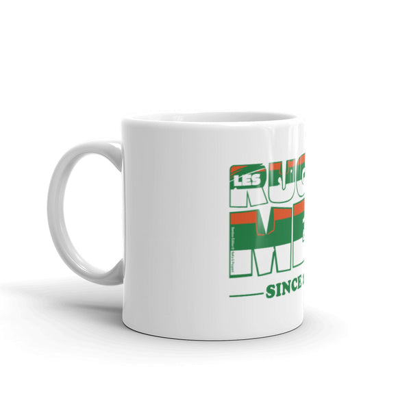 Mug Since 2005 - Ireland