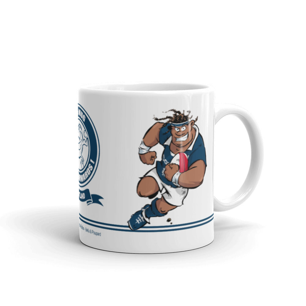 The MUG of the FORWARDS ! - Scotland