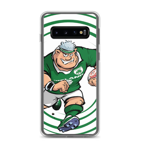 Samsung Case - Anesthésiste - Ireland