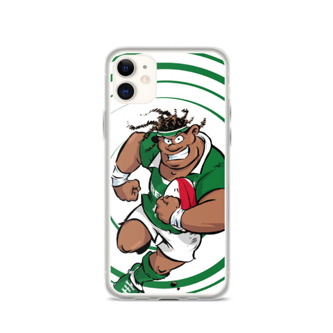 iPhone Case - Sécateur - Ireland